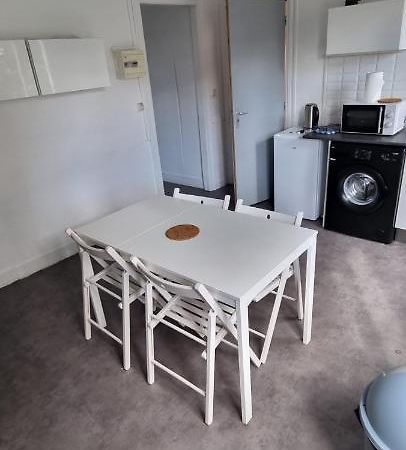 Guibert 19 F2 Bis 2 Chbres 6 Personnes Max Wifi Sweet Home Caudebec-les-Elbeuf Екстериор снимка