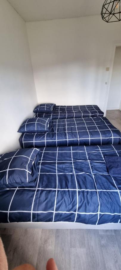 Guibert 19 F2 Bis 2 Chbres 6 Personnes Max Wifi Sweet Home Caudebec-les-Elbeuf Екстериор снимка